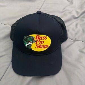 Bass Pro Hat